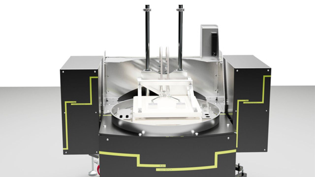 H.E.L Group Releases iso-BTC+ Calorimeter for Isothermal Battery Performance Testing