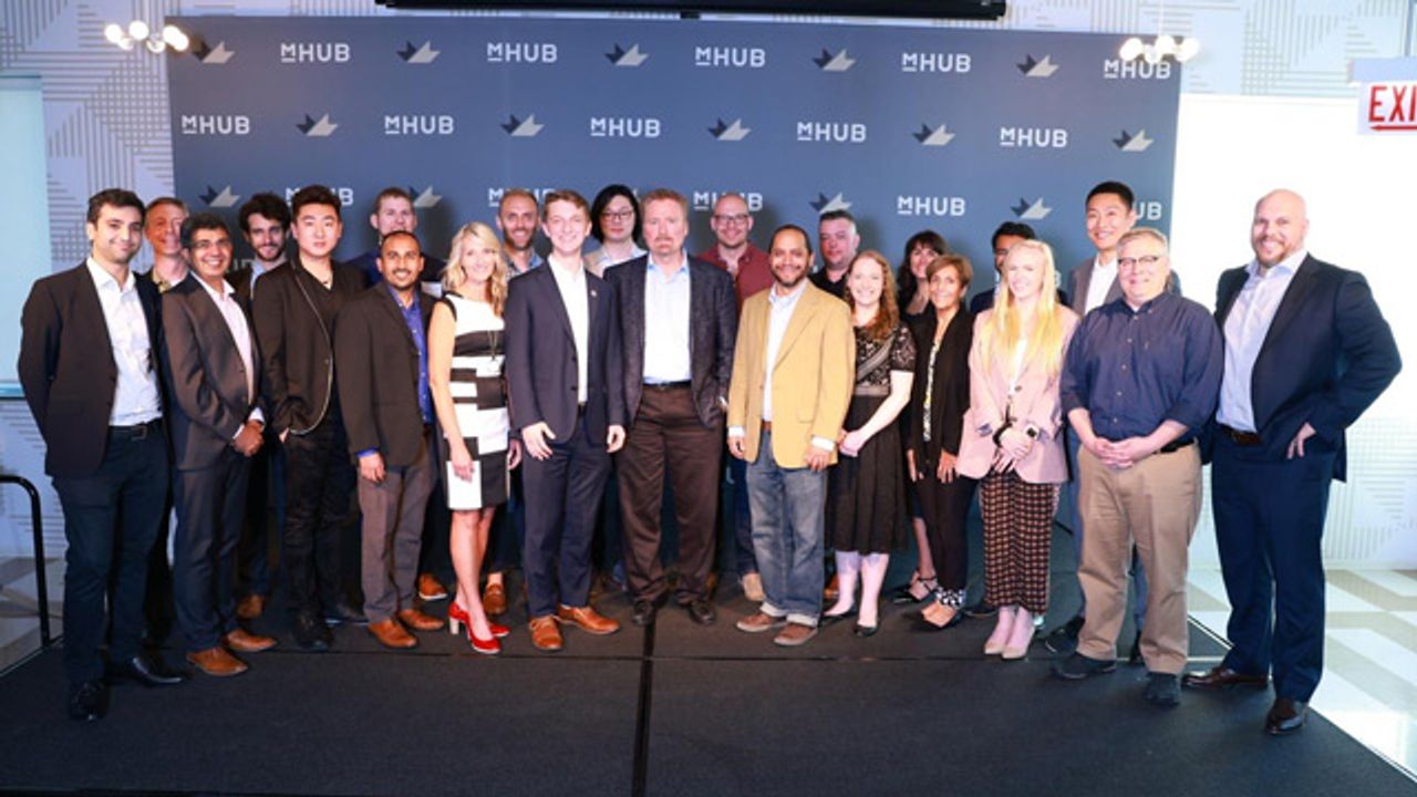 Needle-Free Drug Delivery Platform Startup Presents New Prototype