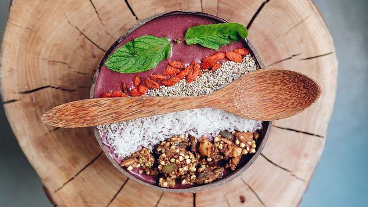 How "Super" Really Are Superfoods?