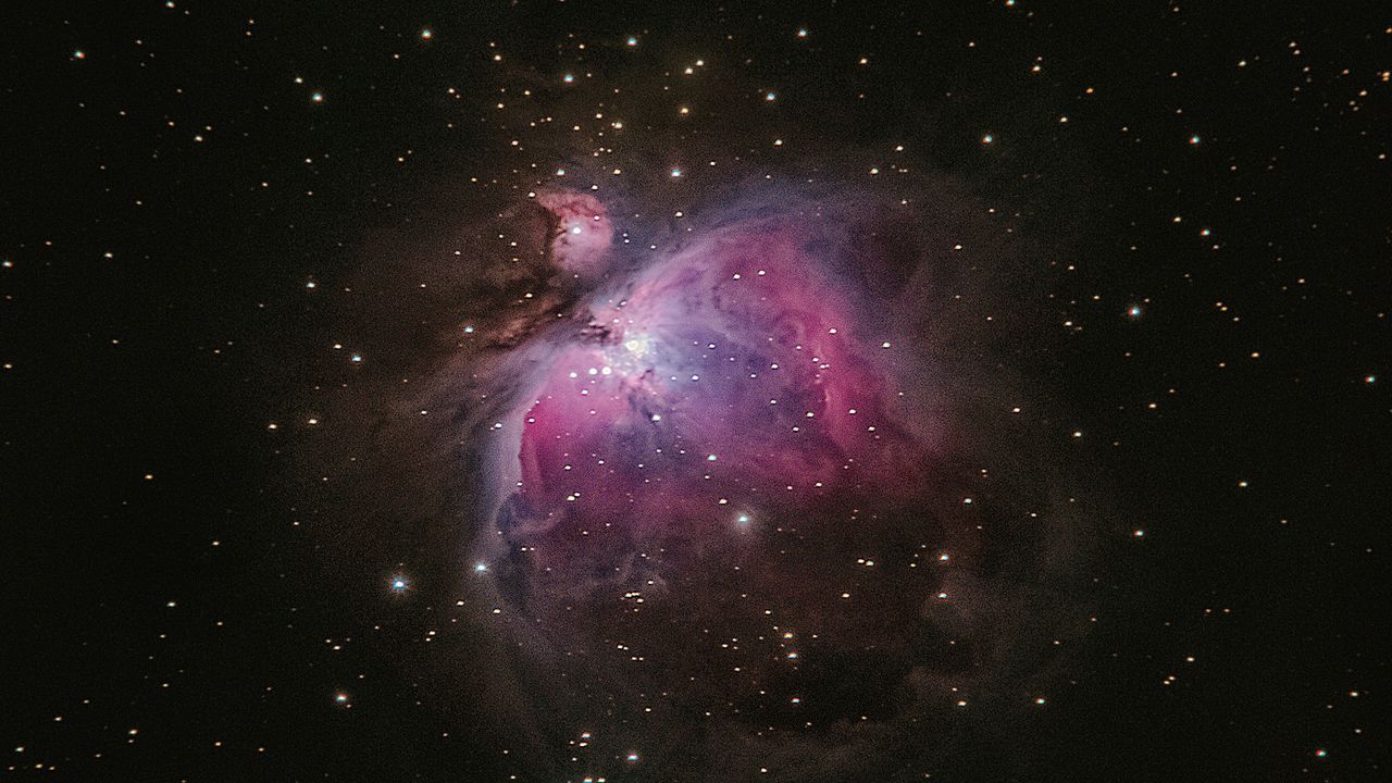 Cosmological Thinking Leads to New Theory on Brain Connections