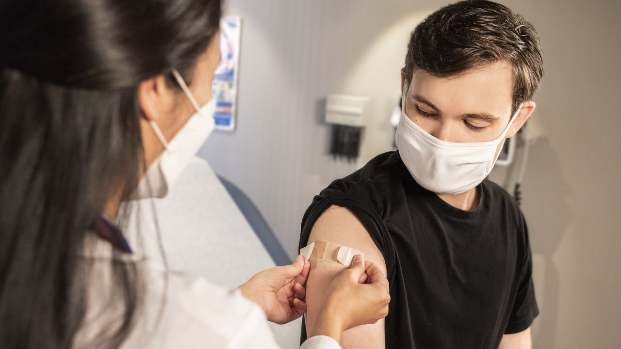 New Live-Attenuated Influenza A Vaccine Approach Proposed