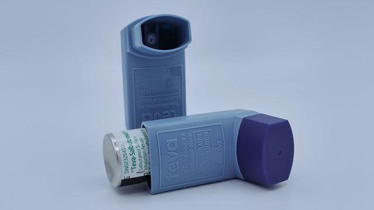 Breakthrough Could Help Asthmatics Breathe More Easily