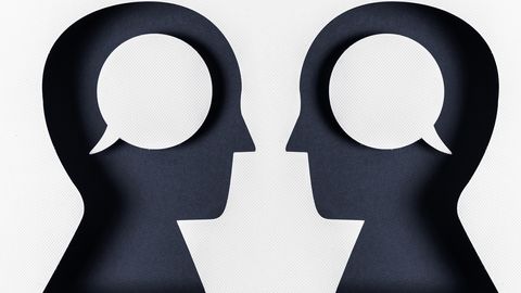 What Makes the Human Brain Ready for Language?