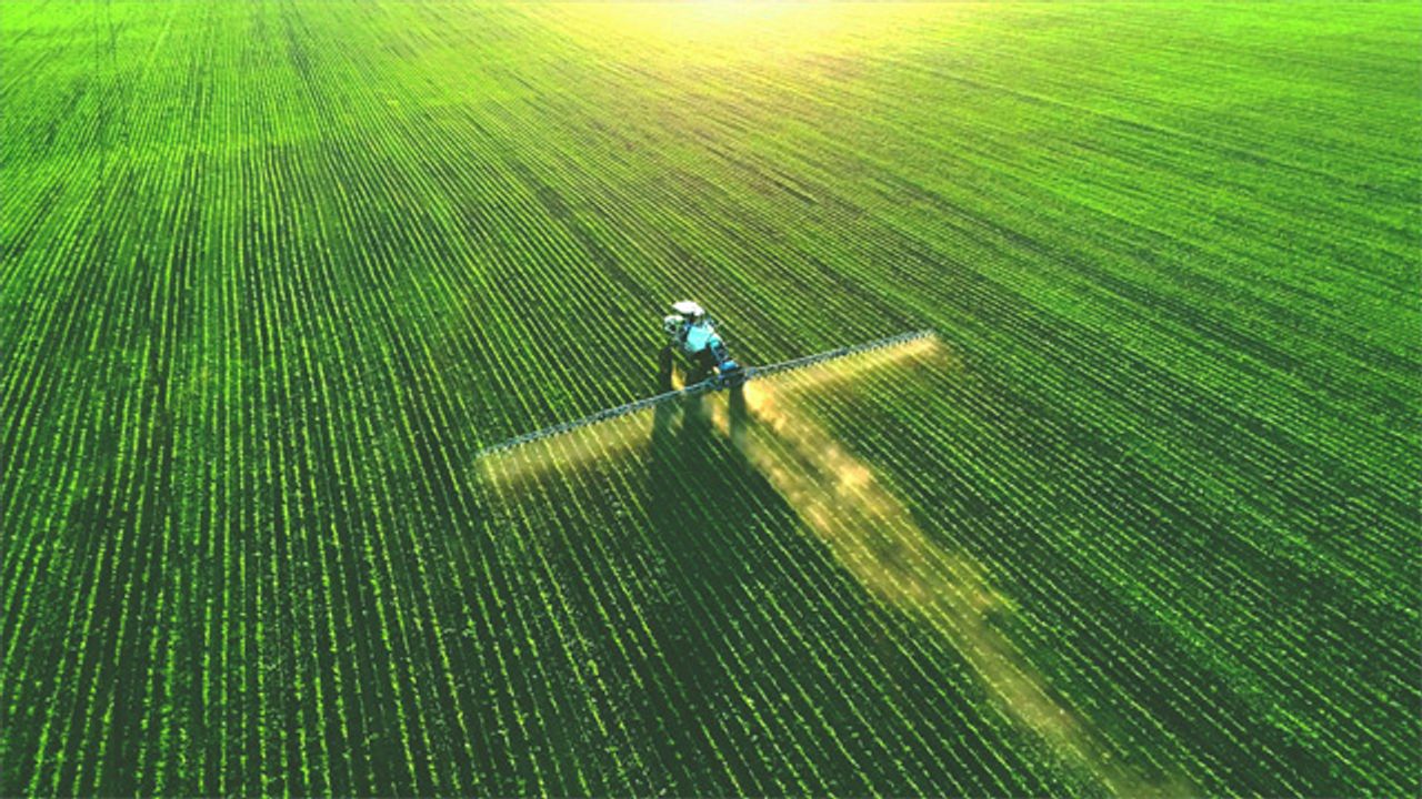 Advances in Pesticide Screening Techniques