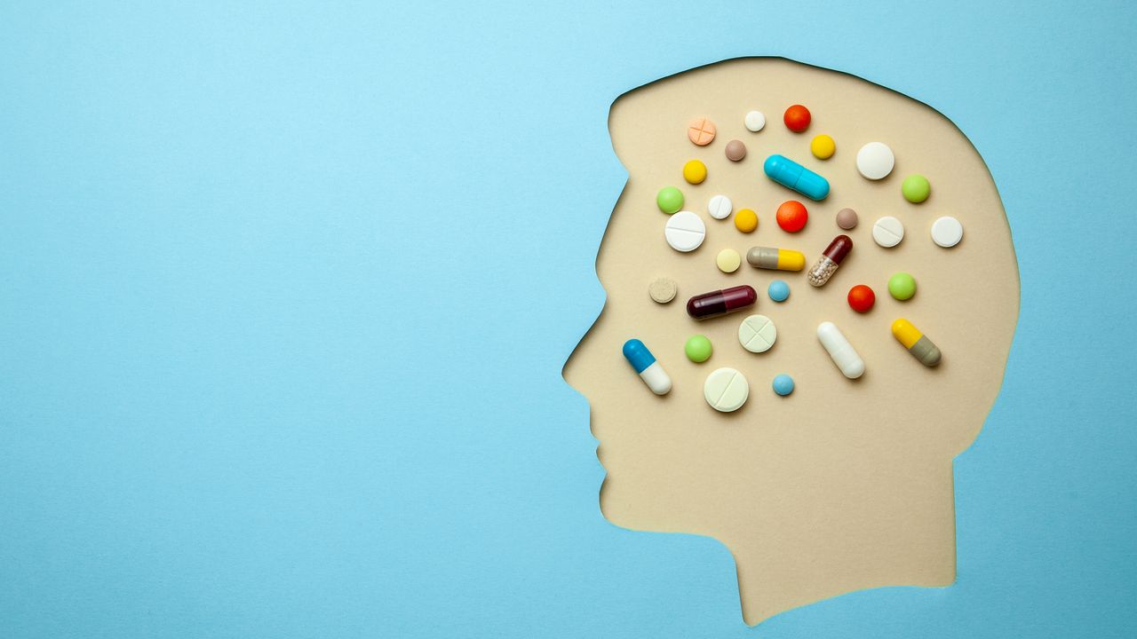 ADHD Medication Could Have Benefits for Alzheimer’s Disease Symptom