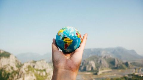 Climate Change a Stronger Driver of Atmospheric Methane Increases Than Expected
