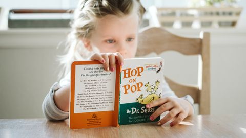 Imaging Shows How Children's Brains React Differently to Storytelling