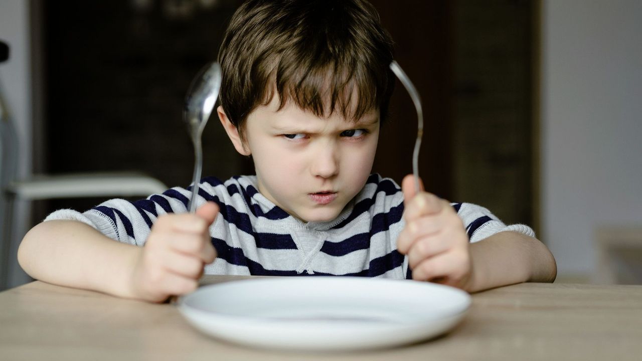 Scientists Confirm Feeling “Hangry” is a Real Thing