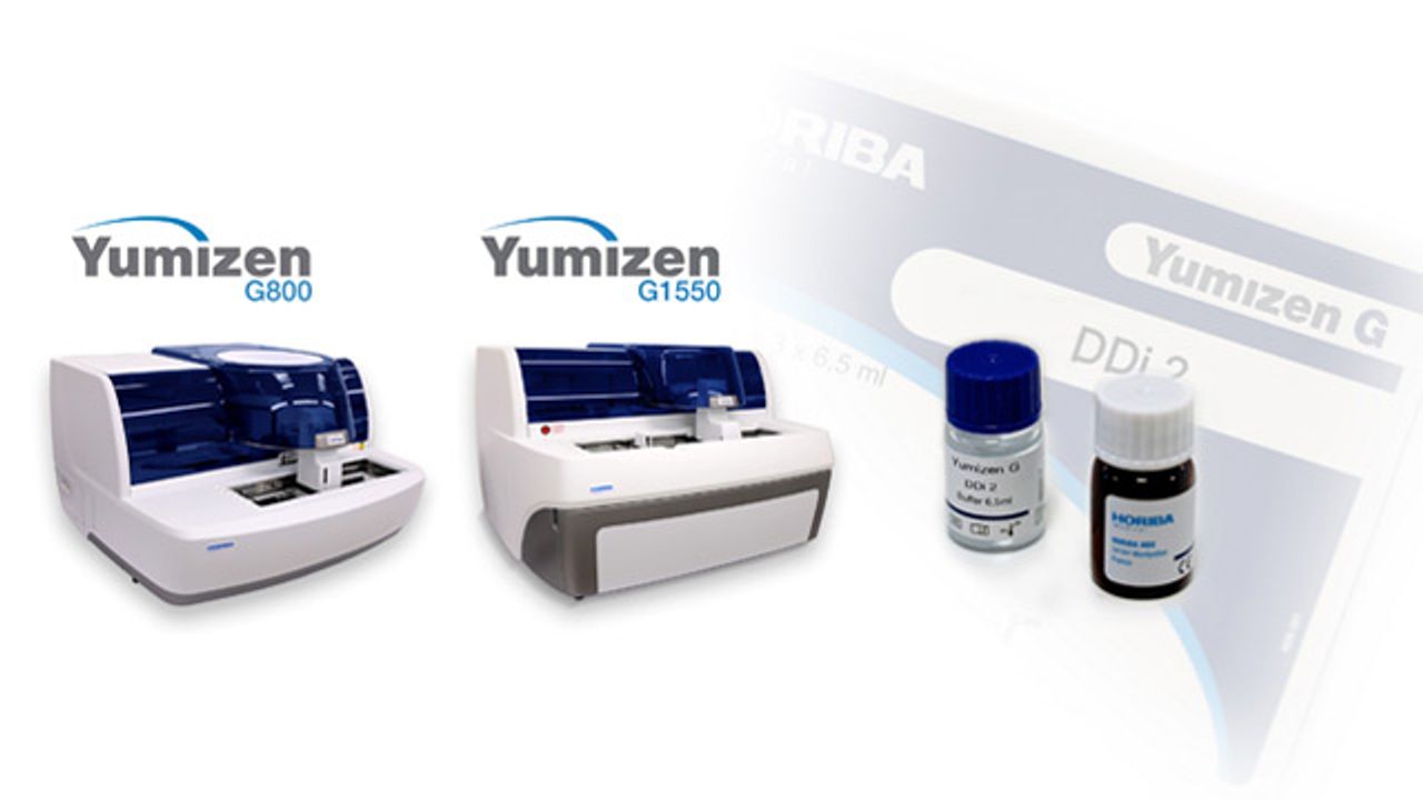 HORIBA Medical To Showcase New Hemostasis Analyzers and Reagents at ISTH 2022