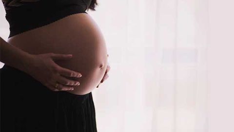 Prenatal Chemical Exposure Associated With Rising Liver Disease In Children