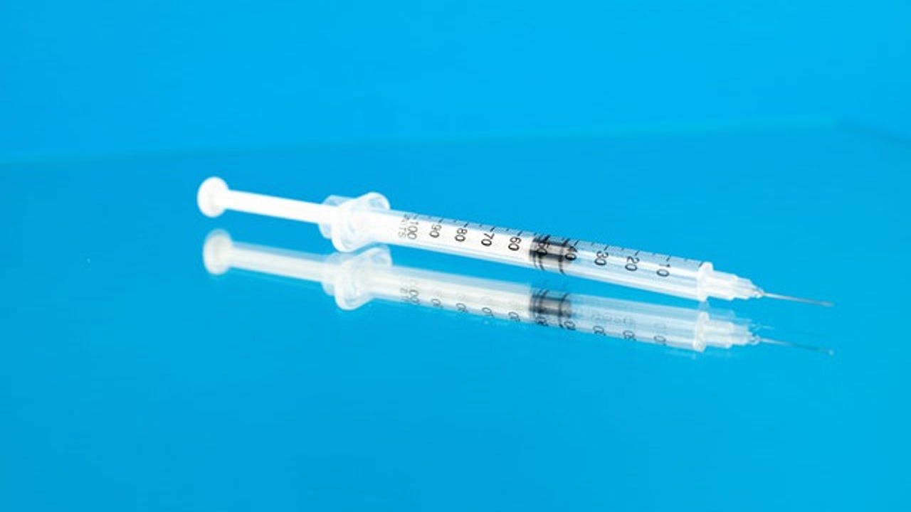 New Universal Flu Vaccine Protects Against Influenza B Viruses
