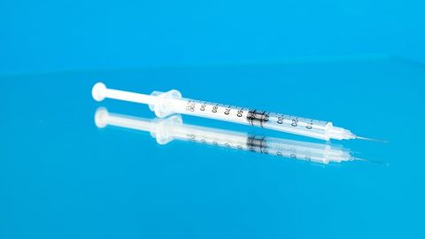 New Universal Flu Vaccine Protects Against Influenza B Viruses