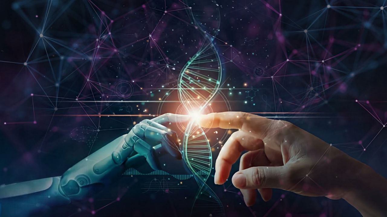 Proactive Treatment in Clinical Trials: AI Identifies Best Treatment Options for Patients