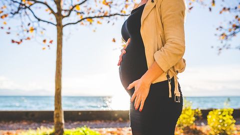 Vitamin D Supplements in Pregnancy Could Reduce Risk of Eczema in Babies