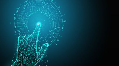 AI Reliably Predicts Structure of RNA Molecules