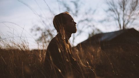 The Neural Circuitry Behind Mindfulness-Induced Pain Relief