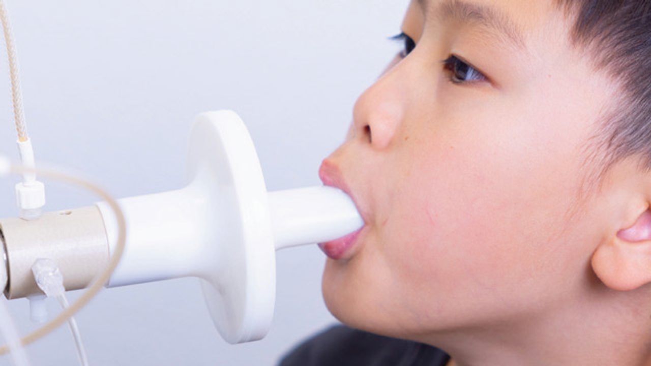 Epilepsy Patients Set To Benefit From Non-Invasive, Real-Time Molecular Breath Analysis