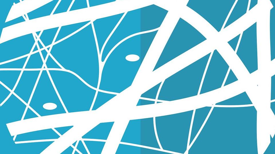 New Biohybrid Material Mimics Natural Tissue content piece image