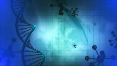A Molecule From Ancient Bacteria-Like Cells May Shed New Light on Sexual Reproduction
