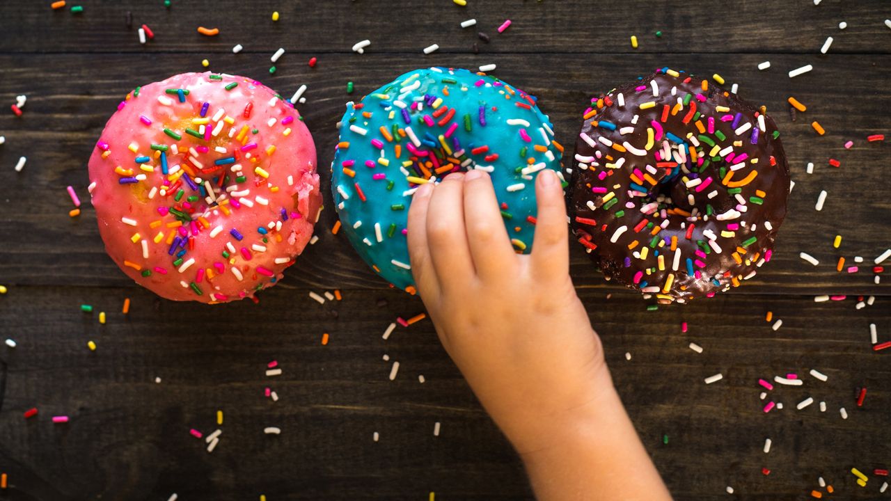 Delayed Gratification: Comparing How US and Japanese Kids Cope With Waiting