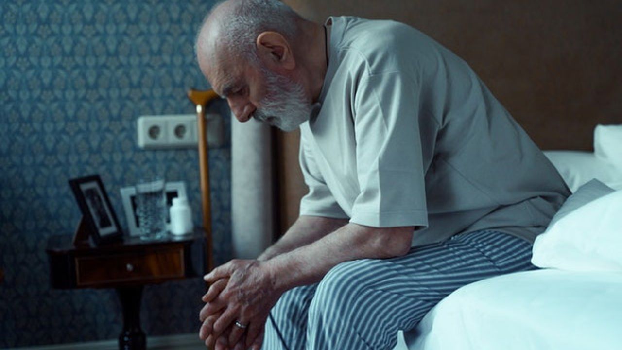Inflammation May Link Sleep Disturbances and Alzheimer's