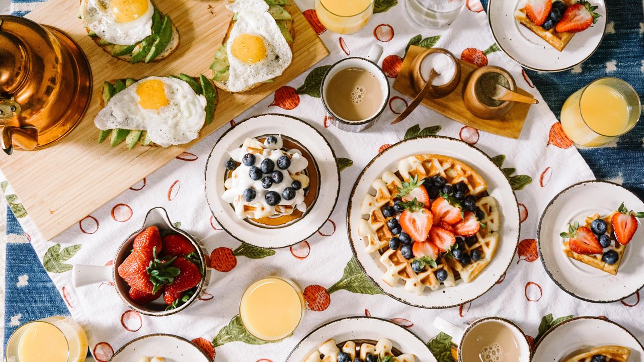 Is It Really Possible for Some People To Eat What They Want Without Gaining Weight?