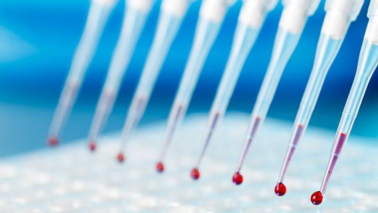 PCR Plate Performance Assessment