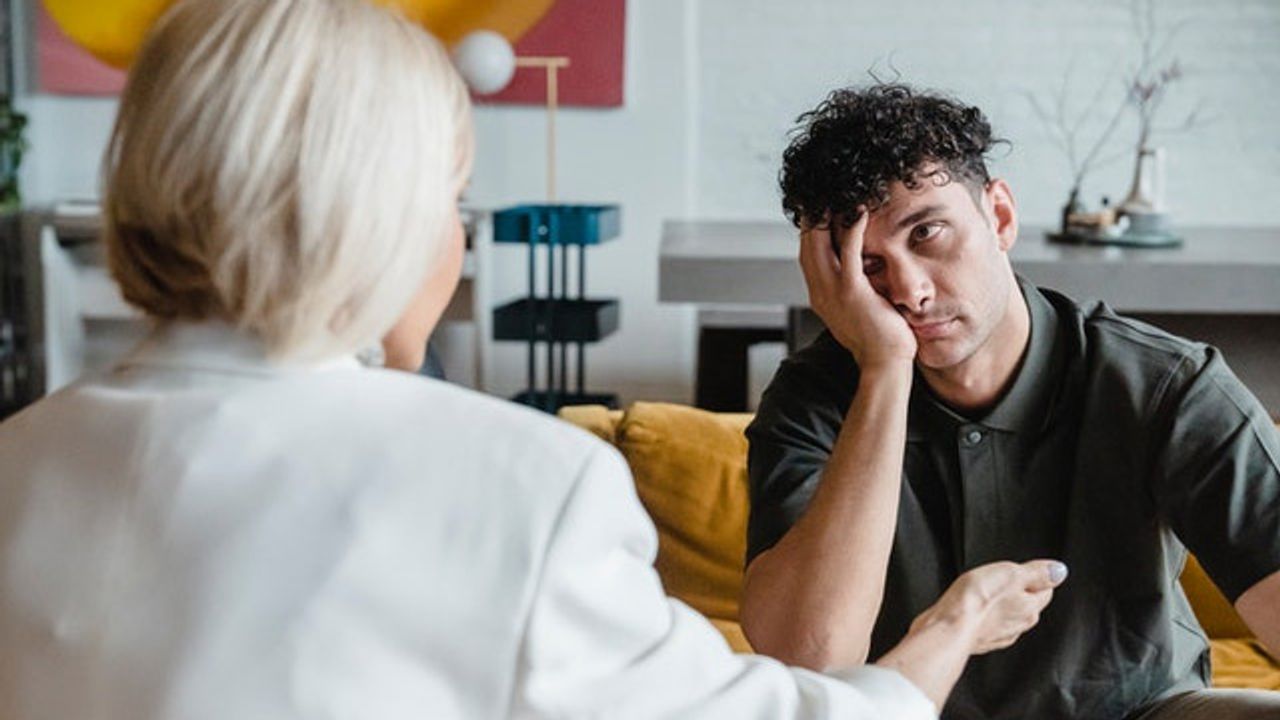 Exploring Strategies Men Use To Cope After a Bad Breakup