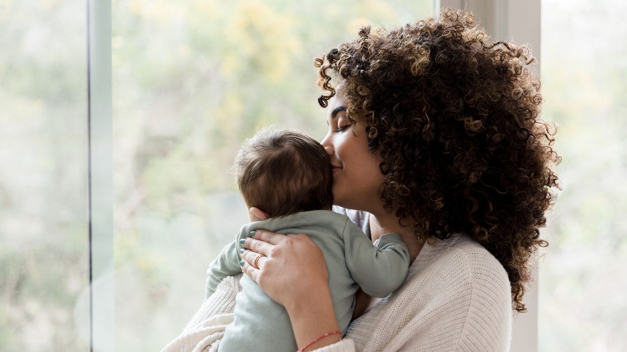Why Baby Talk Sounds Similar Around the World