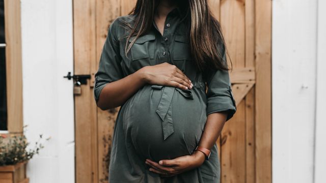 Preterm Birth Rates Higher in Third Trimester For SARS-CoV-2 Infected Mothers - Vimarsana News