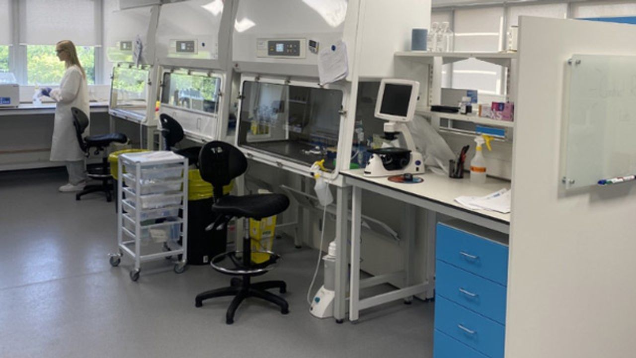 CN Bio Opens New Laboratory Facilities To Extend Organ-on-a-Chip Contract Research Services Capabilities