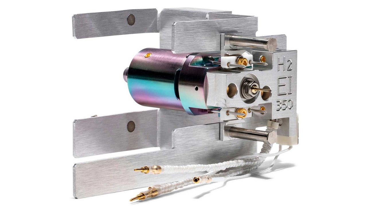 Easing the Switch to Hydrogen as a Carrier Gas on GC-MS