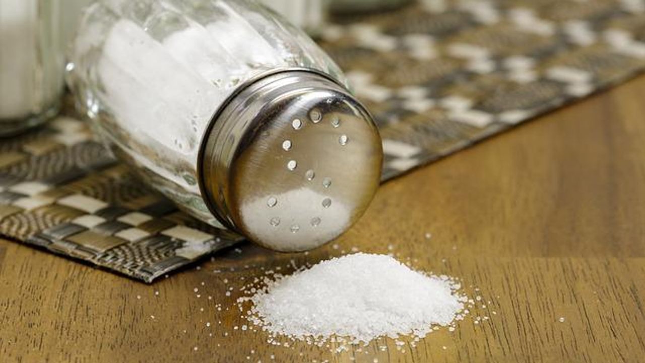 Overly Restricting Salt Intake May Be Counterproductive for Heart Failure Patients