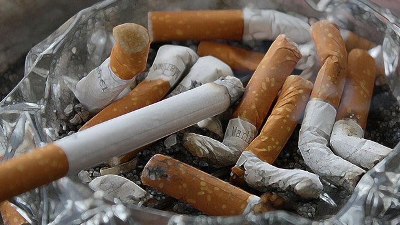 Unpicking the Complex Genetics Behind Alcohol, Cigarette and Substance Addiction