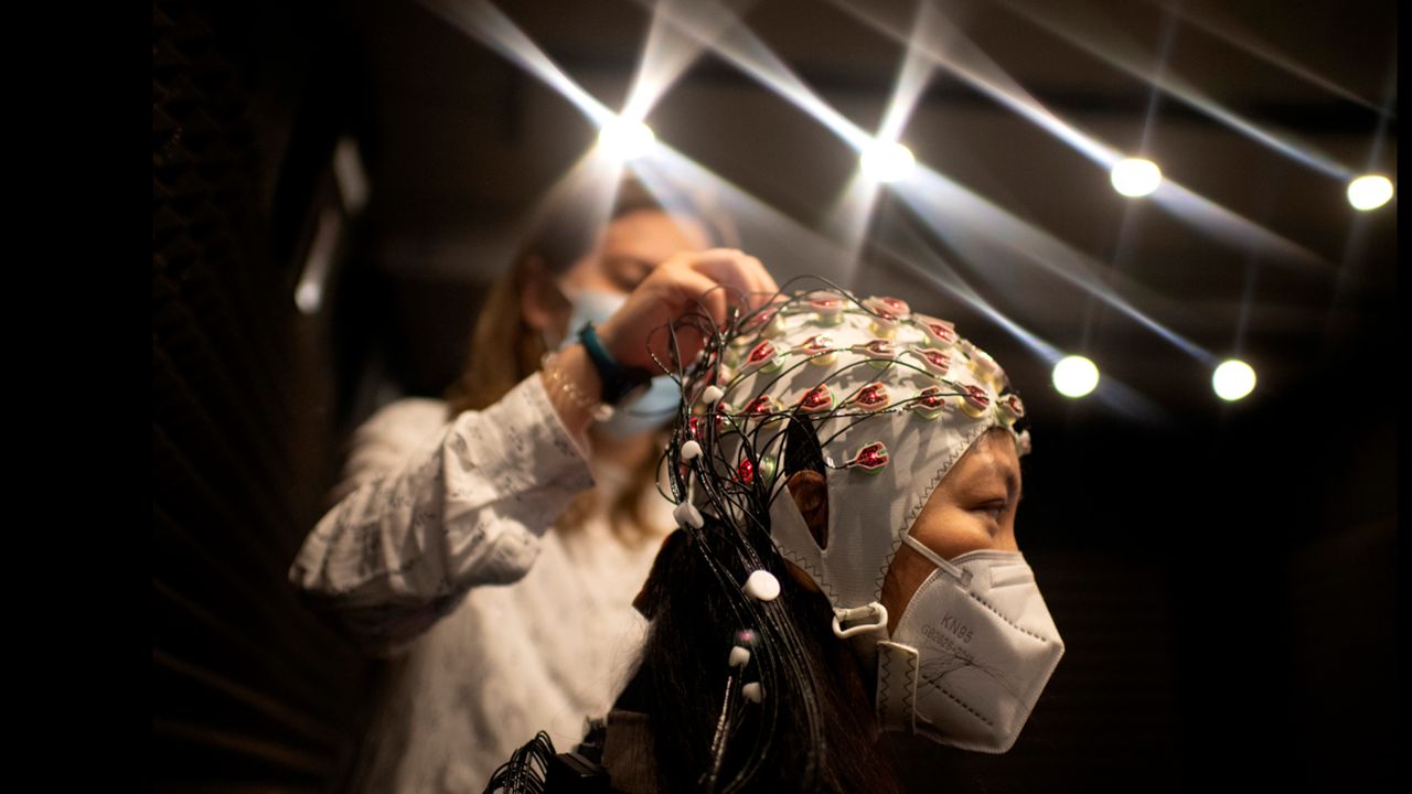 Music May Alter Connectivity in the Brain