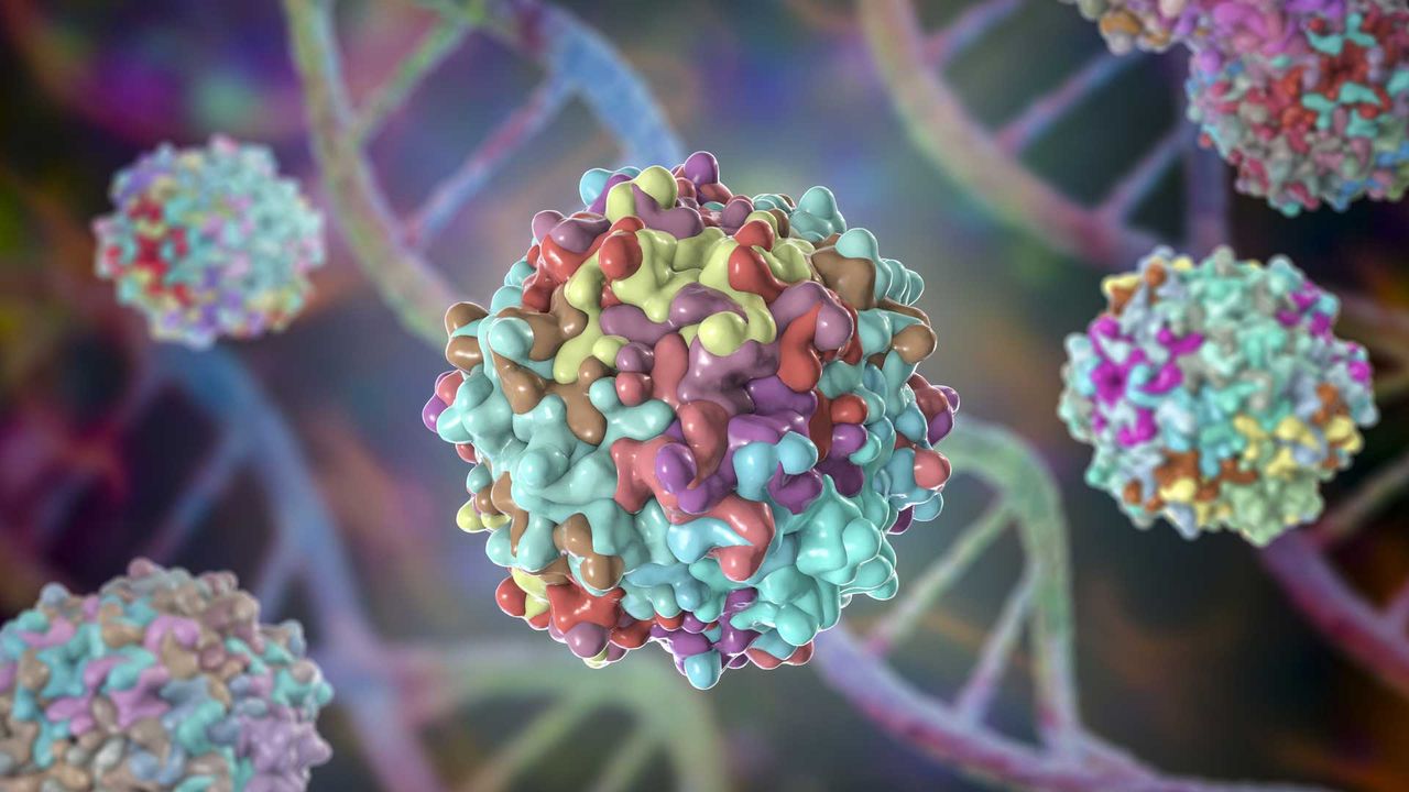 New Technology Aims To Accelerate Biopharma Development