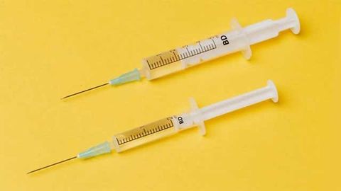 A New Strategy for Cancer Vaccines