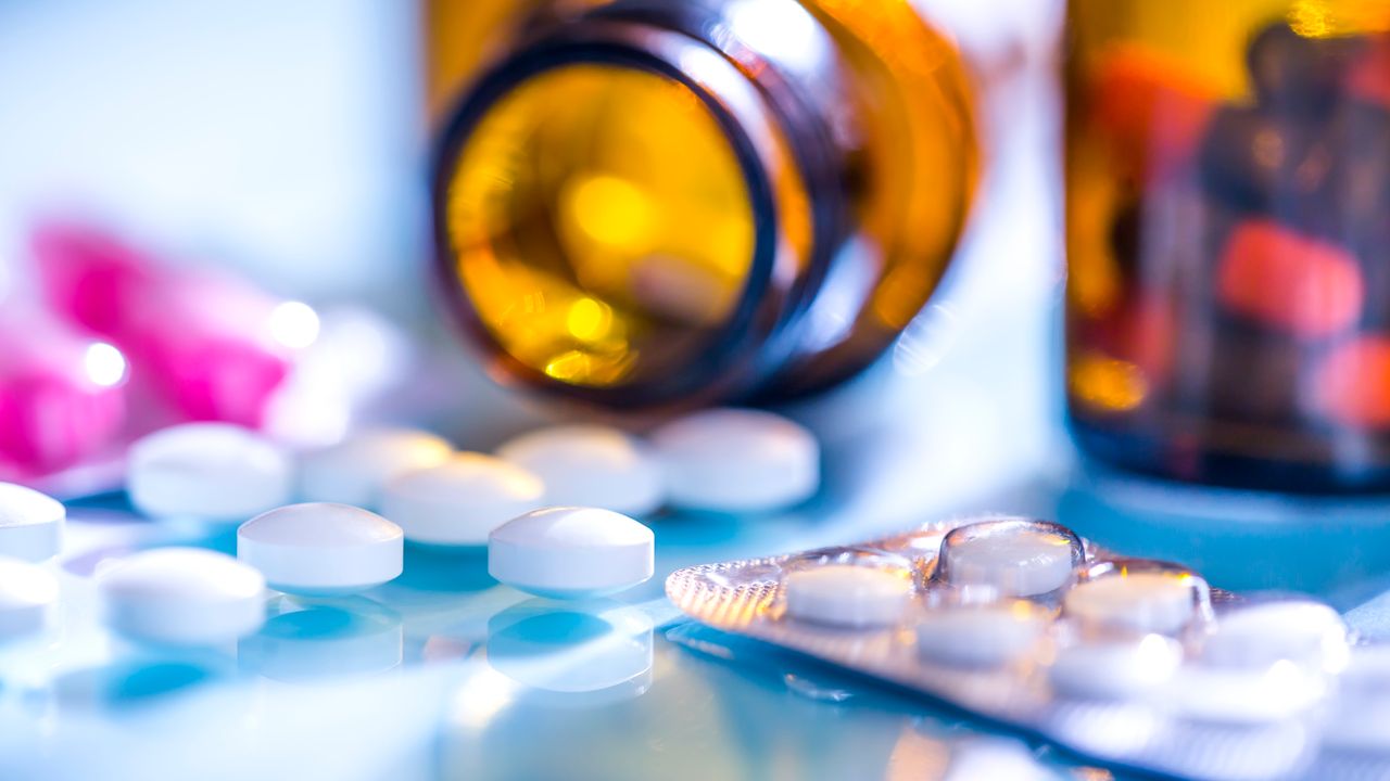 Scientists Create New Non-Opioid Painkiller With Fewer Side Effects