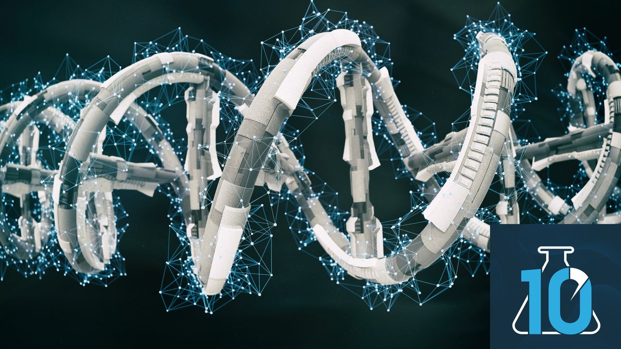 Gene Therapy To Treat Epilepsy With Dr. Eric Wengert