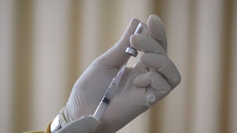 Exploring a Different Way To Build a COVID-19 Vaccine