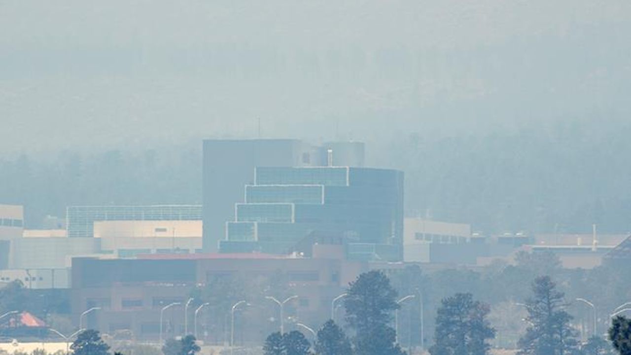 Estimates of Soot’s Role in Climate Change Improved by Wildfire-Smoke Observations