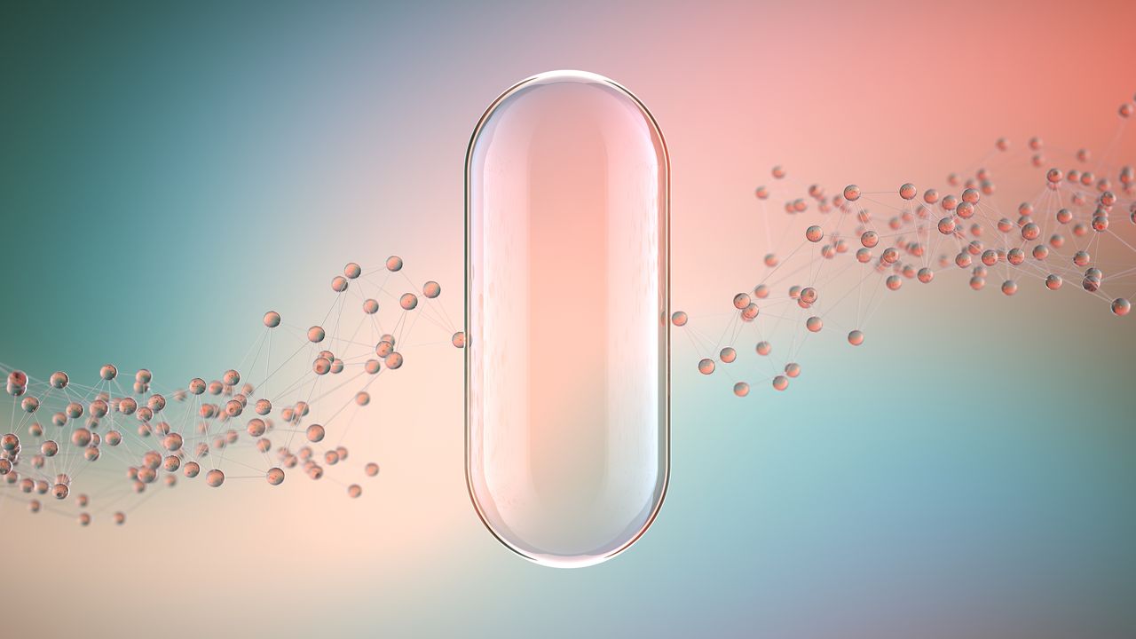 Scientists Train AI To Generate Medicines and Vaccines