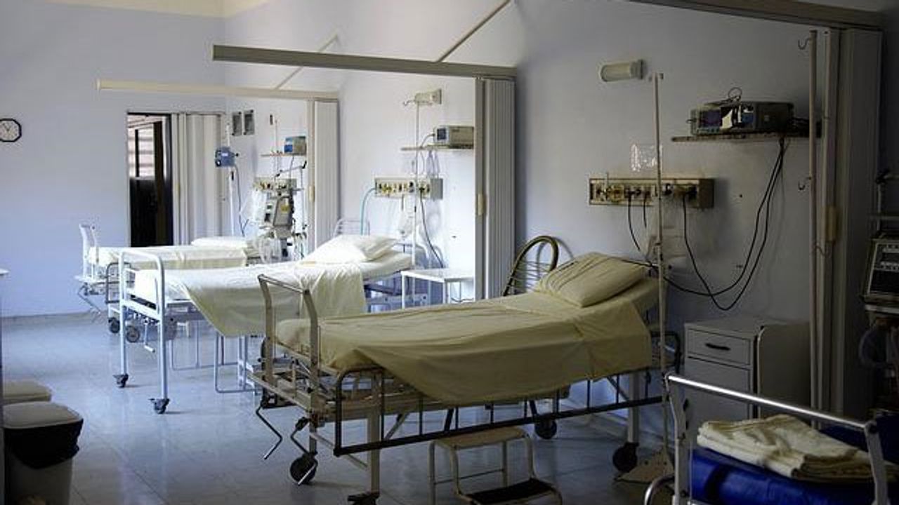Artificial Intelligence Speeds Up Sepsis Detection