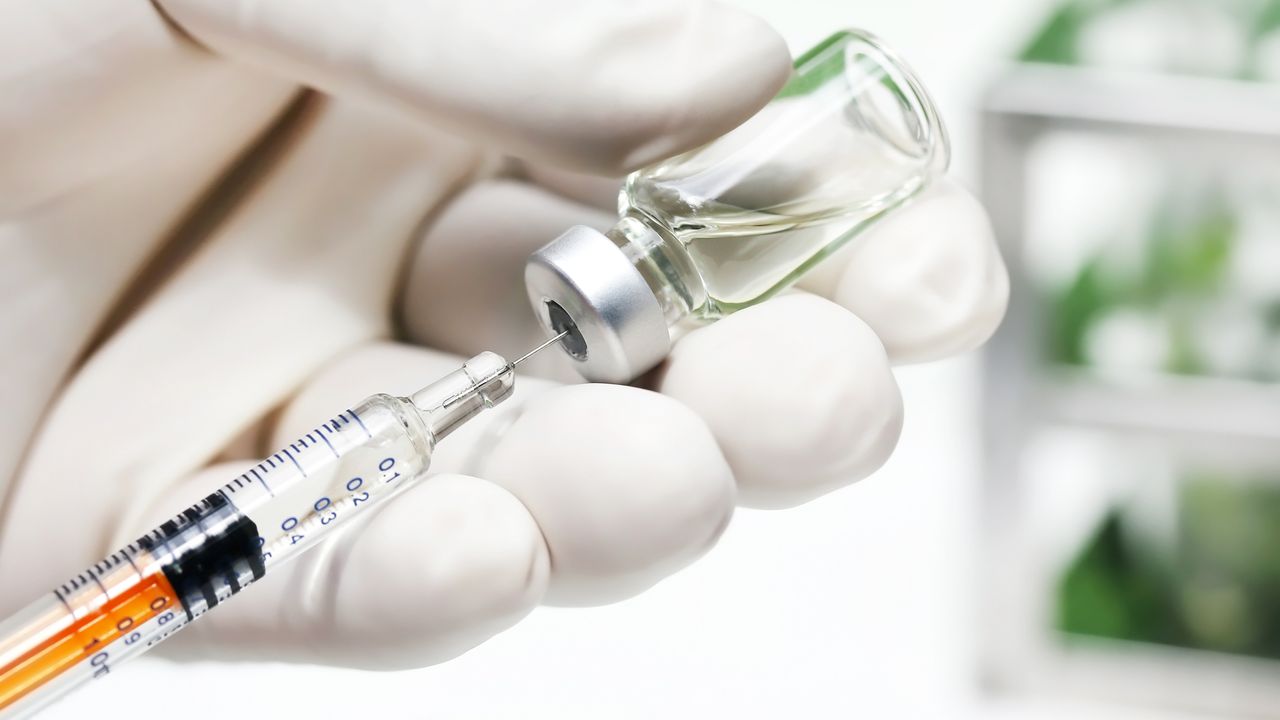 New Drug Class in Development for Type 2 Diabetes
