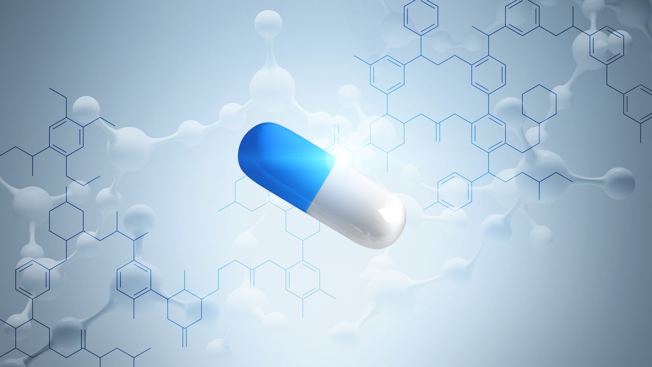 Potential "Weak Spot" Identified Against Multidrug Resistant Tumors