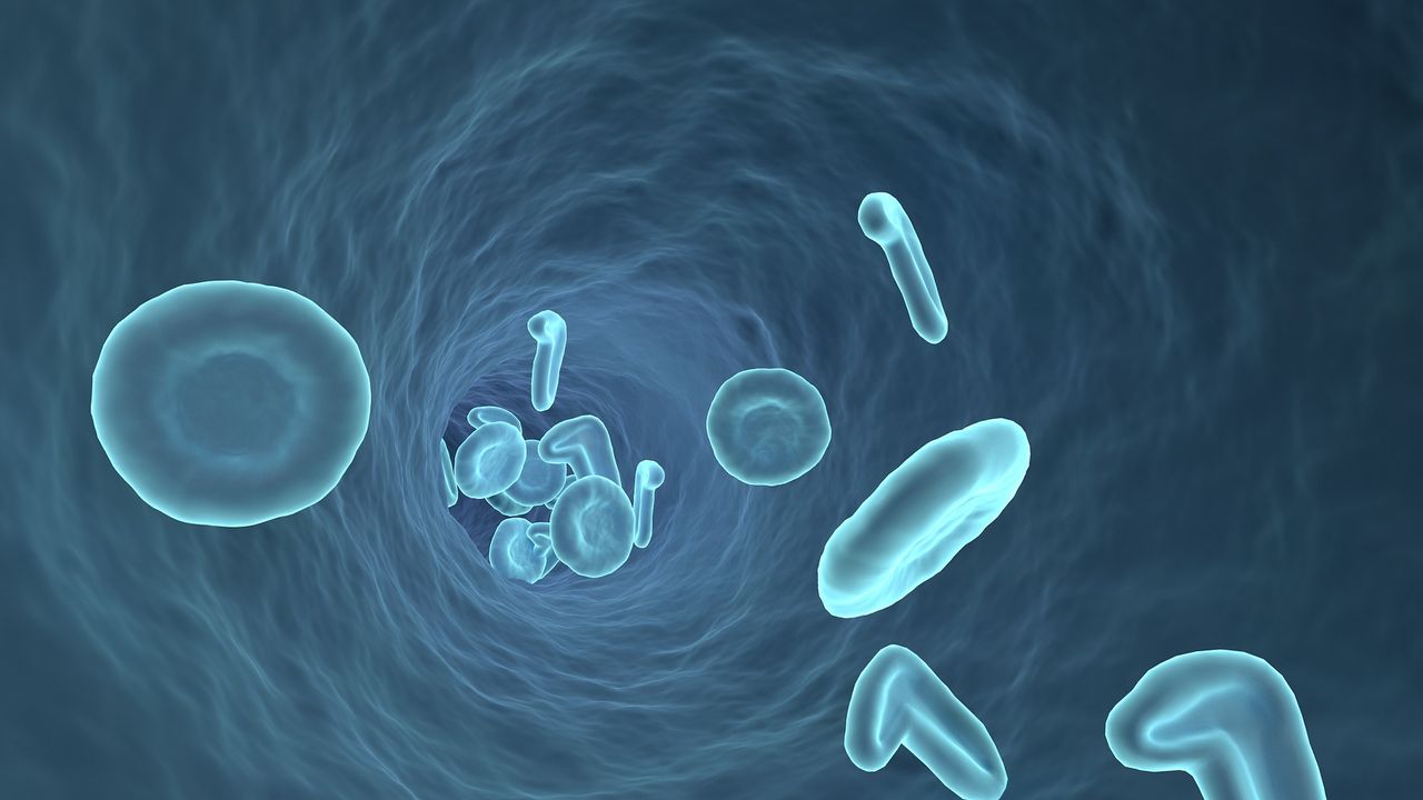 How Do Cells Move Faster Through Mucus Than Blood?