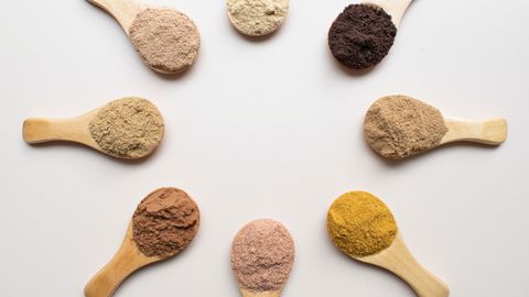 Trial Shows Dietary Supplement Can Prevent Hereditary Cancer