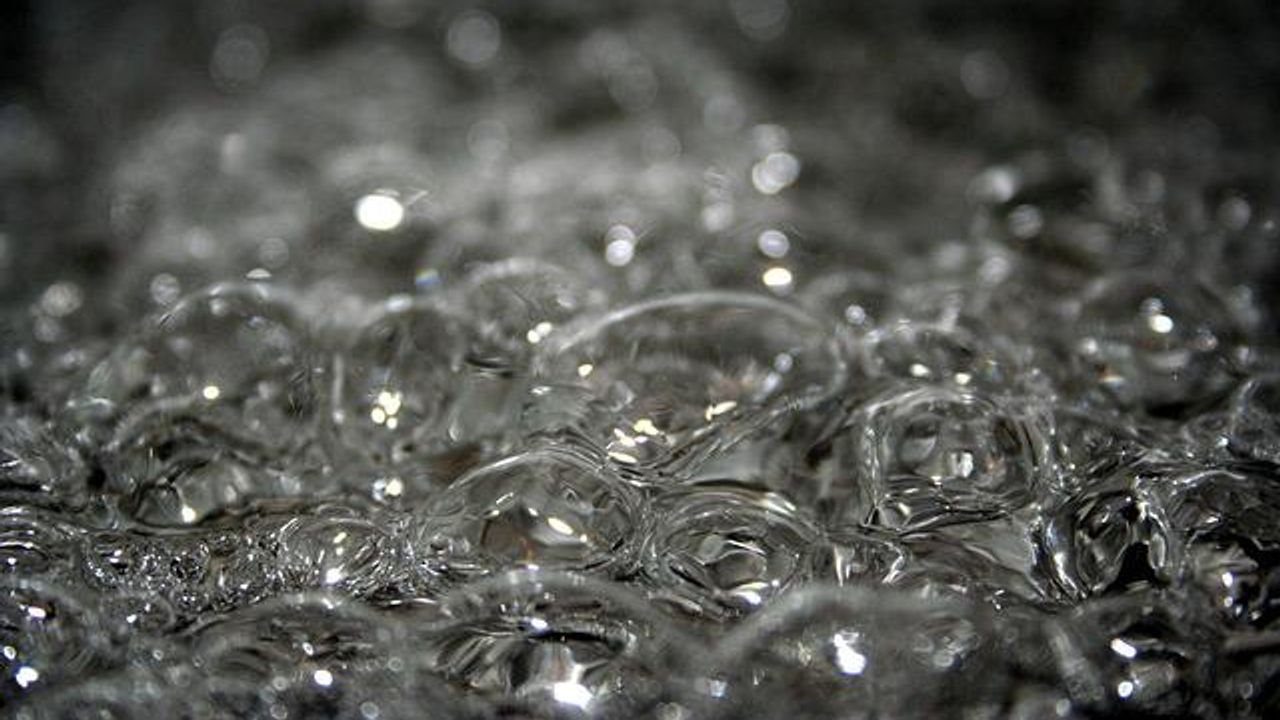 Surfaces Designed That Make Water Boil More Efficiently