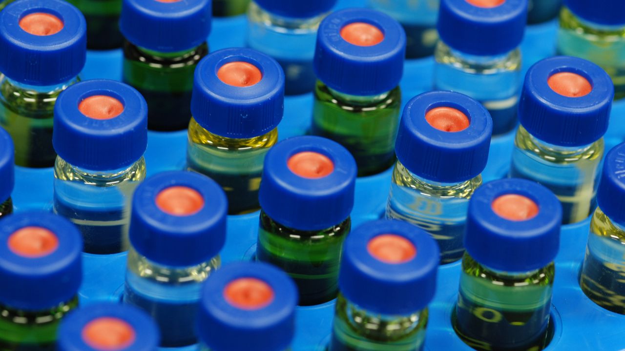 LabX Media Group Acquisition Aims To Support Analytical Scientists