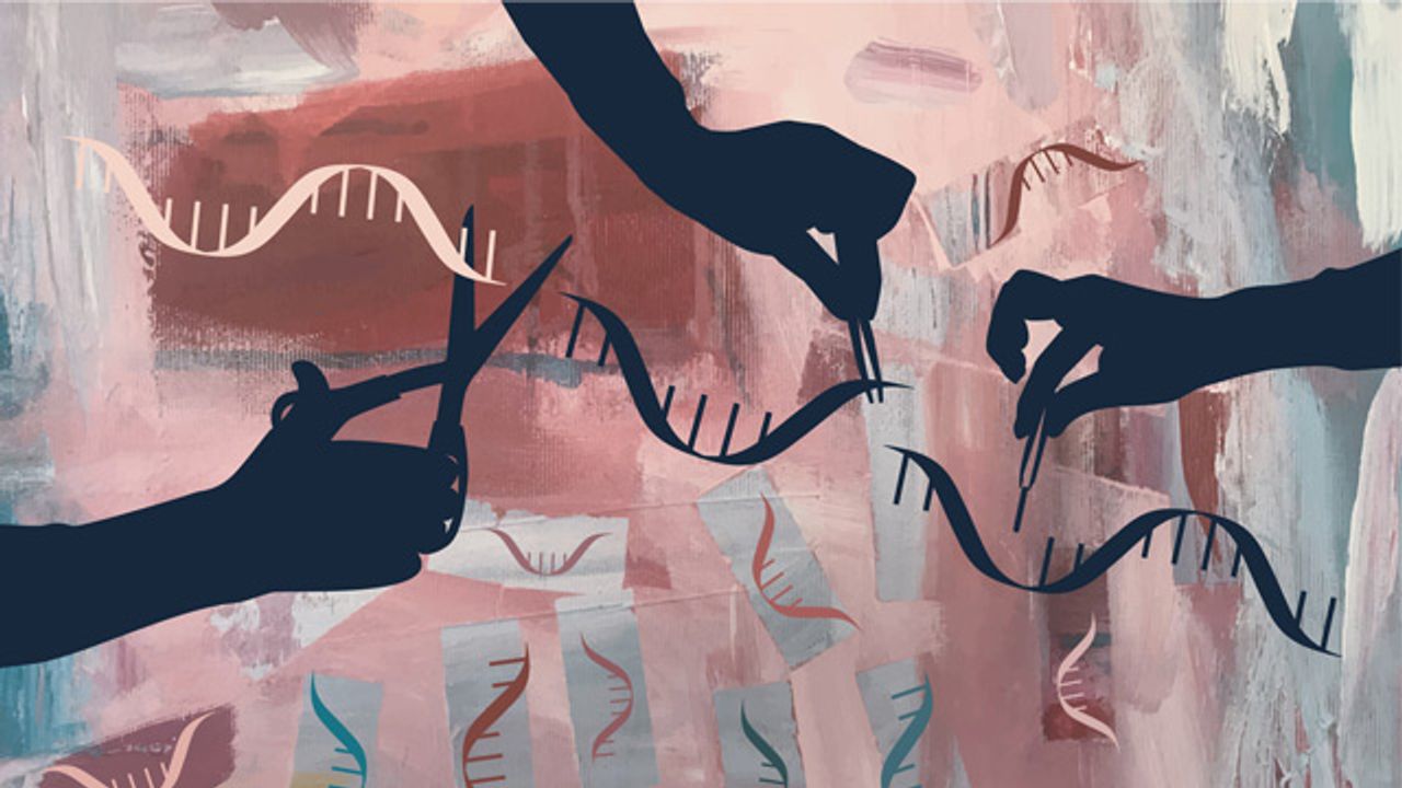 CRISPR Screening: Studying Evolution in a Dish